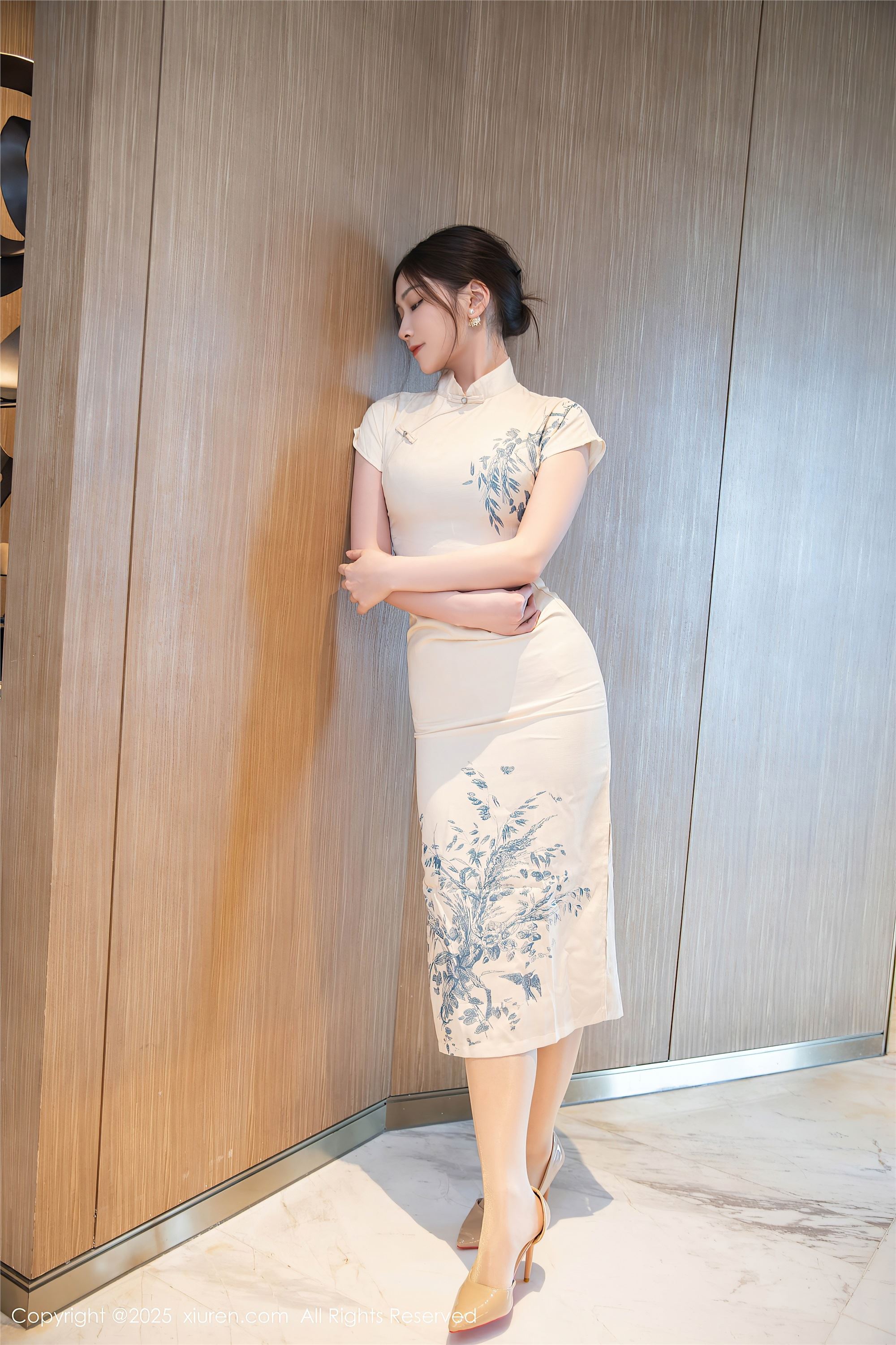 Xiuren秀人网 2025.07.31 NO.10605 刘婷婷